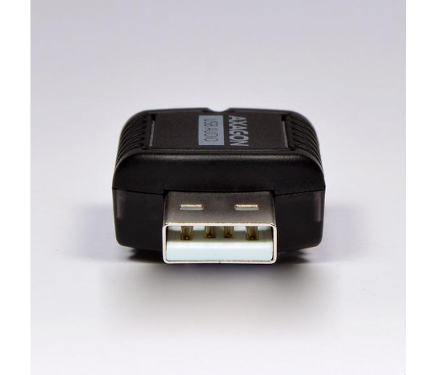 Axagon ADA-10 Mini Zewnętrzna (USB) - 722386 - zdjęcie 8